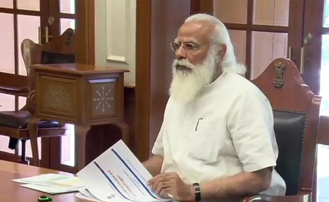 modi-cabinet
